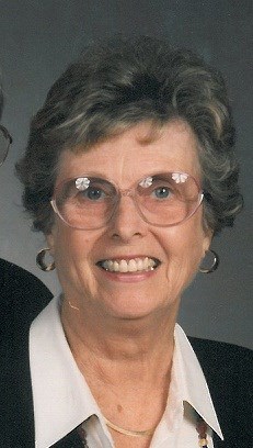 Obituary of Mary Joy Kirsch