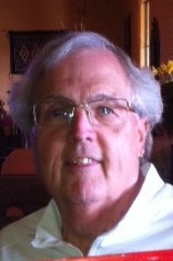 Obituary of David Alan Blackwell