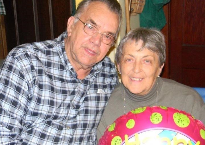 Obituary of Anna Mae Weisel