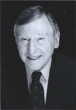 Obituary of Irwin Grossman