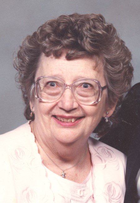 Obituary of Kathryn T. Pfeiffer