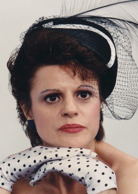 Avis de décès de Linda Thomas