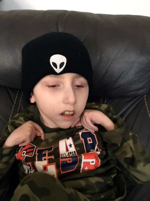 Obituary of Lanny Joseph Arthur