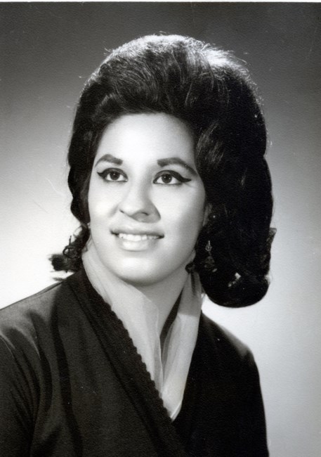 Obituary of Socorro Noriega