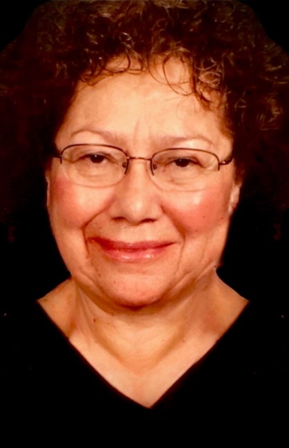 Obituario de Maria Garcia Guzman