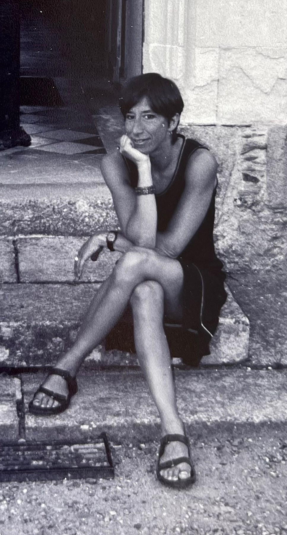 Obituary of Carla Tishler