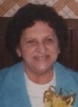 Obituary of Viola Wilson