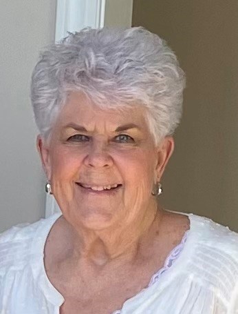 Obituary of Margaret Diane Moss