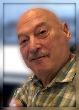 Obituary of Richard Joseph Graham