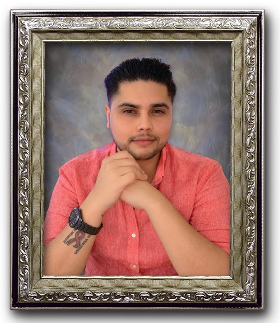 Obituary of Jose Guadalupe Garcia