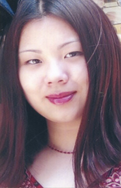 Obituary of Jessica Klingenberg