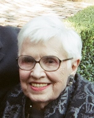 Obituary of Norma Conrad Paratore