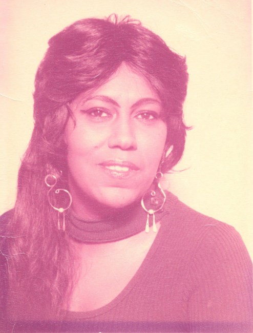 Obituary of Christina Lane