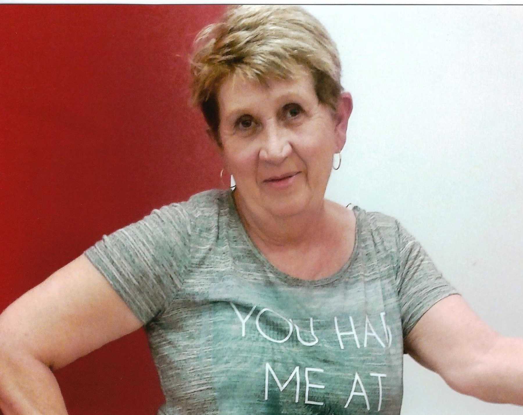 Obituary of Lori Jene Carte Harrington