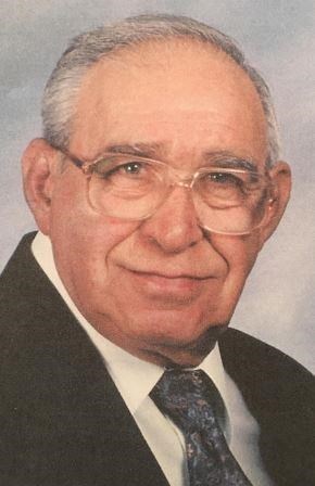 Obituary of Edward J. Gagne Jr.