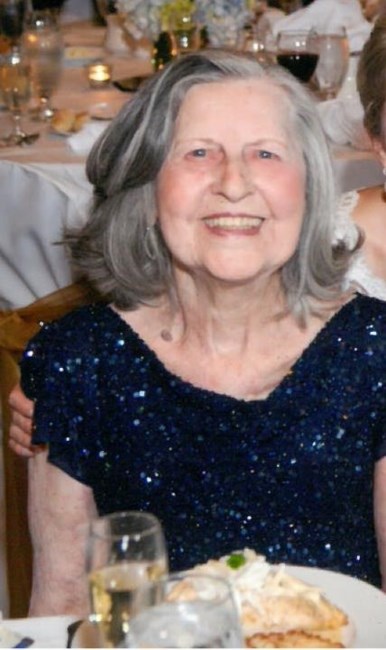 Obituary of Eleanor Kent