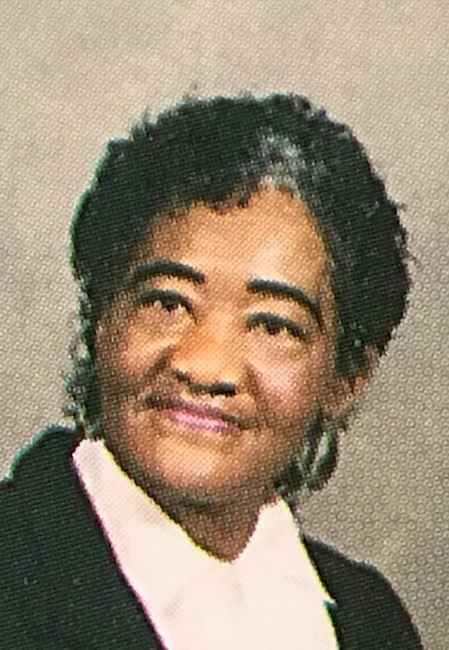 Obituary of Celester M. Hamlett
