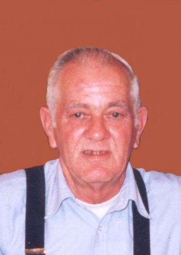  Obituario de Norman Henry Caine