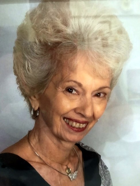 Obituario de Carol D. Christiansen