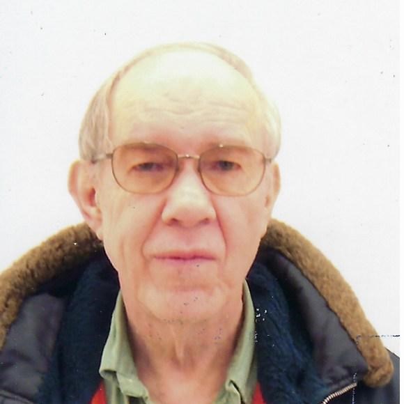 Obituary of Raymond T Finger