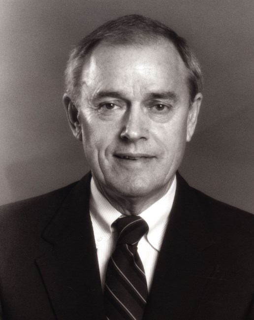 Obituary of Leon Black