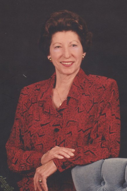 Obituary of Olga Agnes Shimek