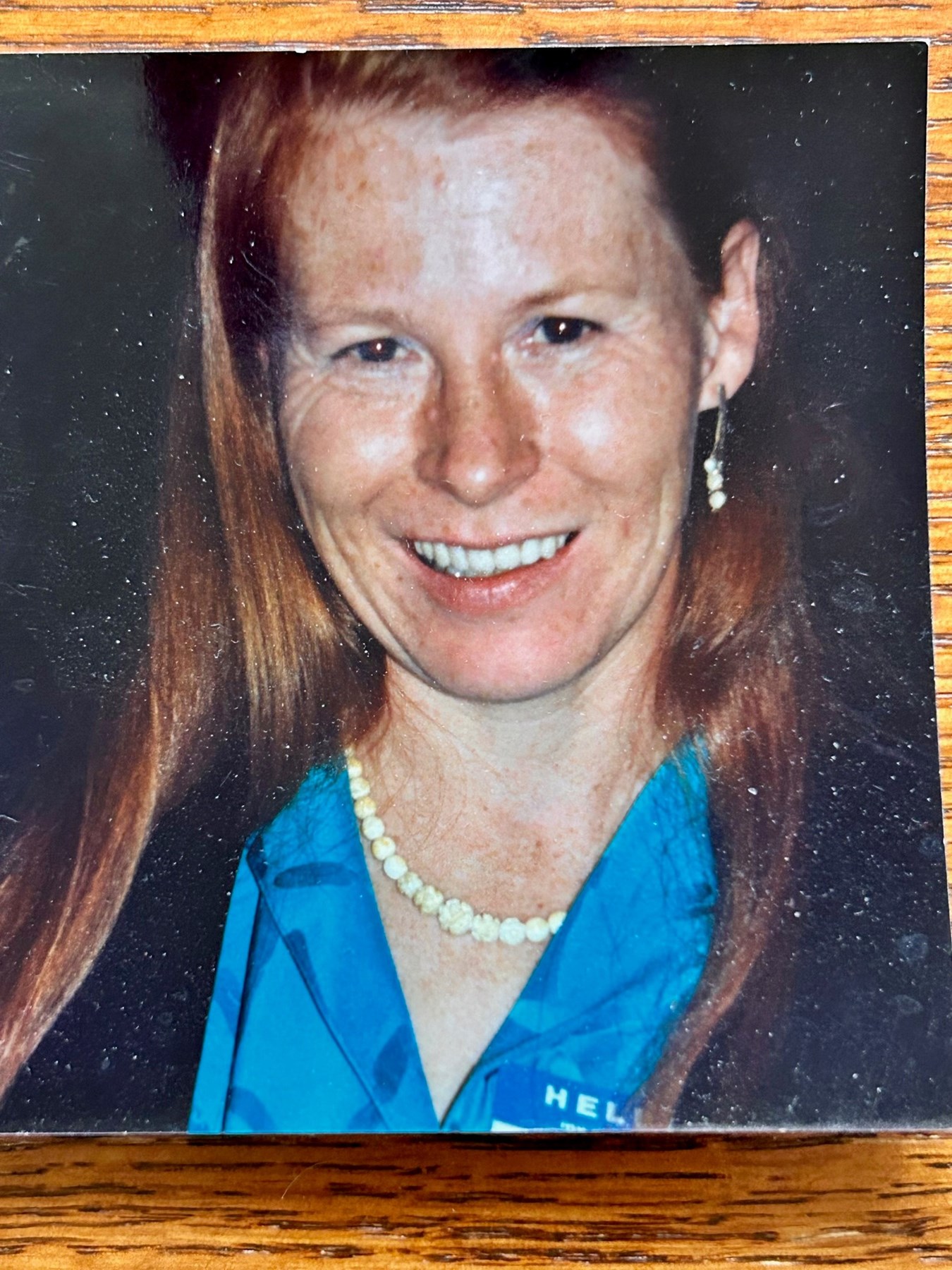 Obituary of Marlene Frances Skinnell