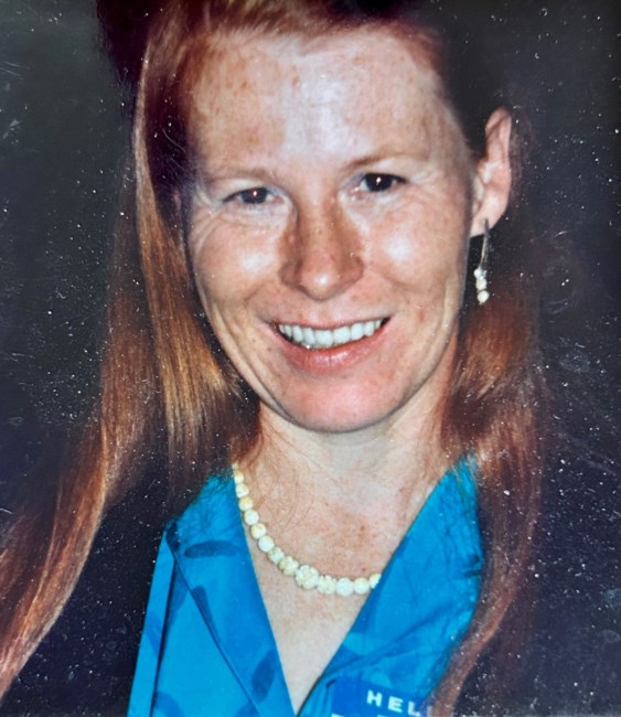 Obituary of Marlene Frances Skinnell