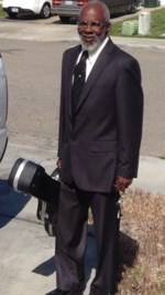 Charles Henderson