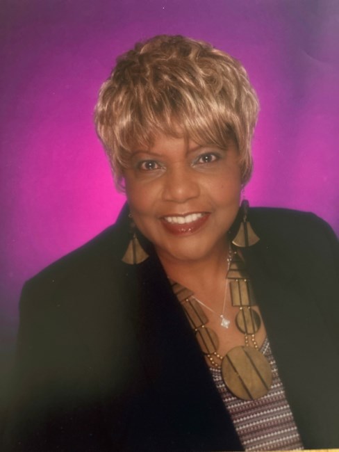 Obituary of Barbara Jean Williams Johnson