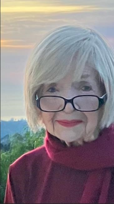 Obituary of Constance Marie Anderson