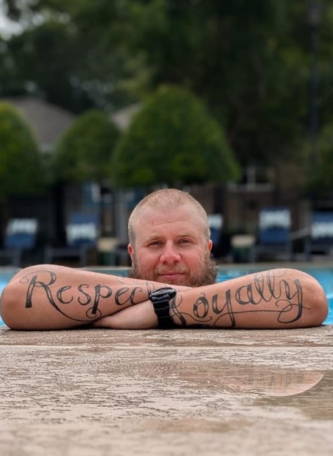 Avis de décès de Kevin Bradley Stone