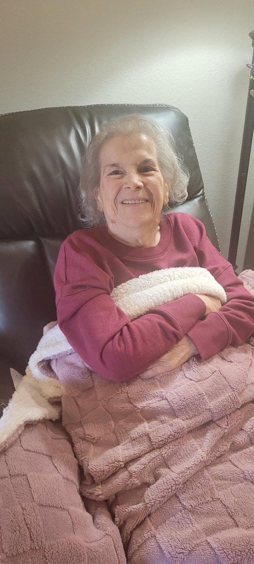 Obituario de Cricket McClain