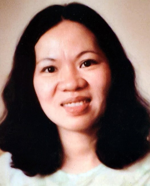Obituary of Thich Thi Nguyen