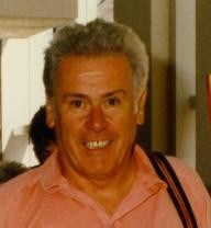 Obituary of Gerhard Alois Heckmann