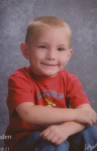 Obituary of Kaden Matthew Mallery