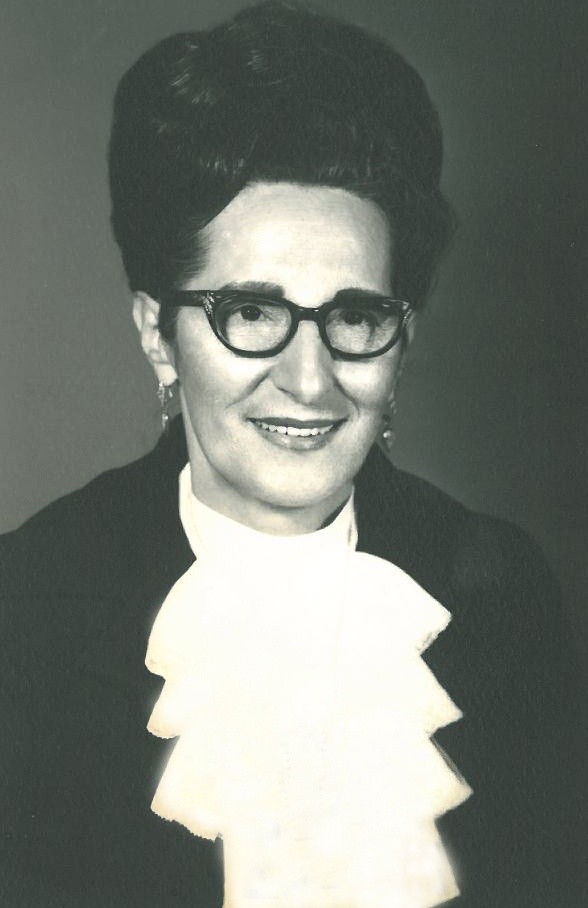 Lura DeVargas Obituary Millcreek, UT