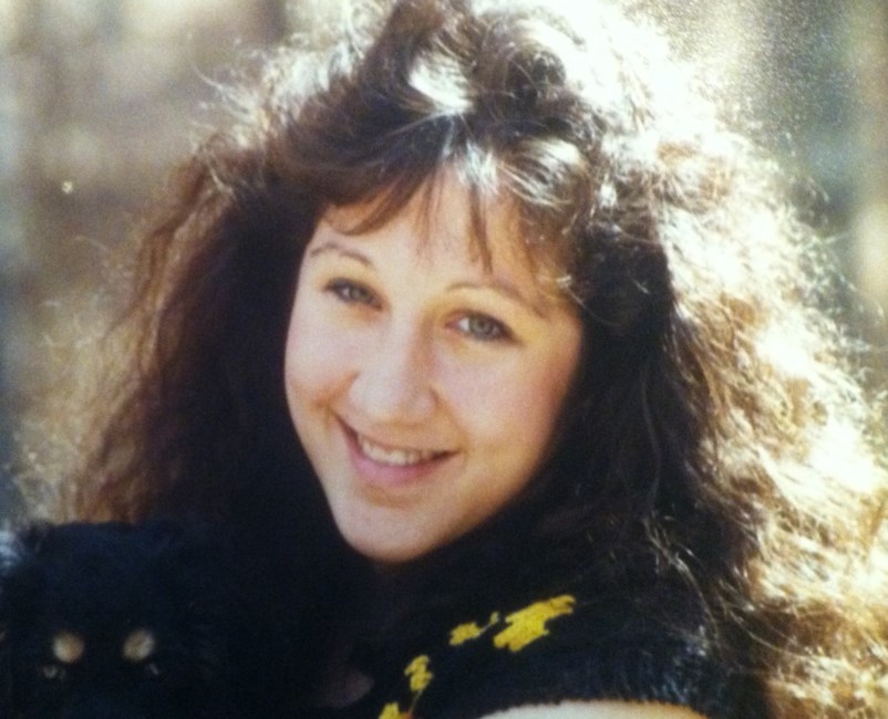 Obituary of Lindy Olney Rex