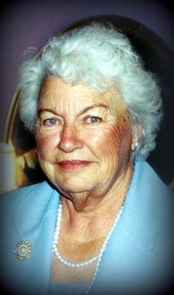 Obituary of Mrs. Dorothy Mae Helmer