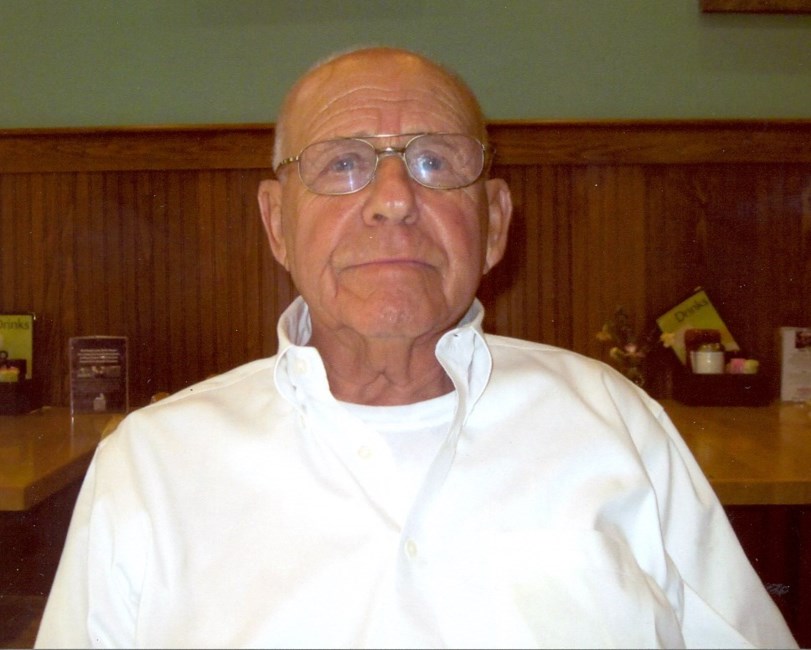 Obituary of Martin Joseph Blaker