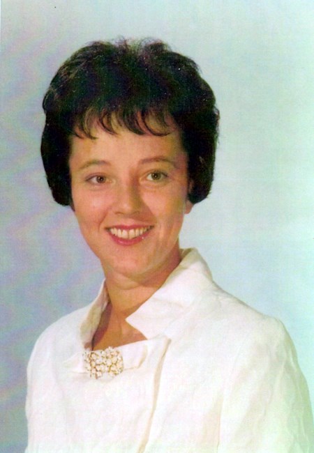 Obituary of Regina Marie Mitchell