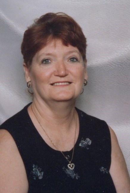 Obituary of Sherry Arlene Lewis