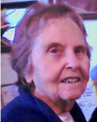 Obituary of Rosemary Ray