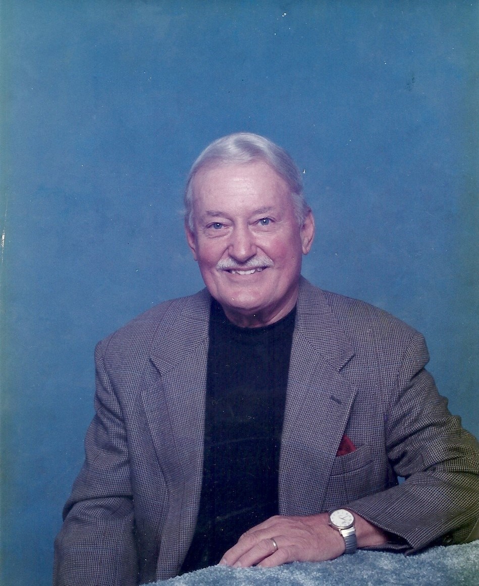 Obituary of John Duplissis