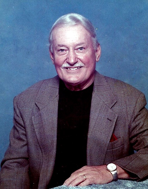 Obituary of John Duplissis