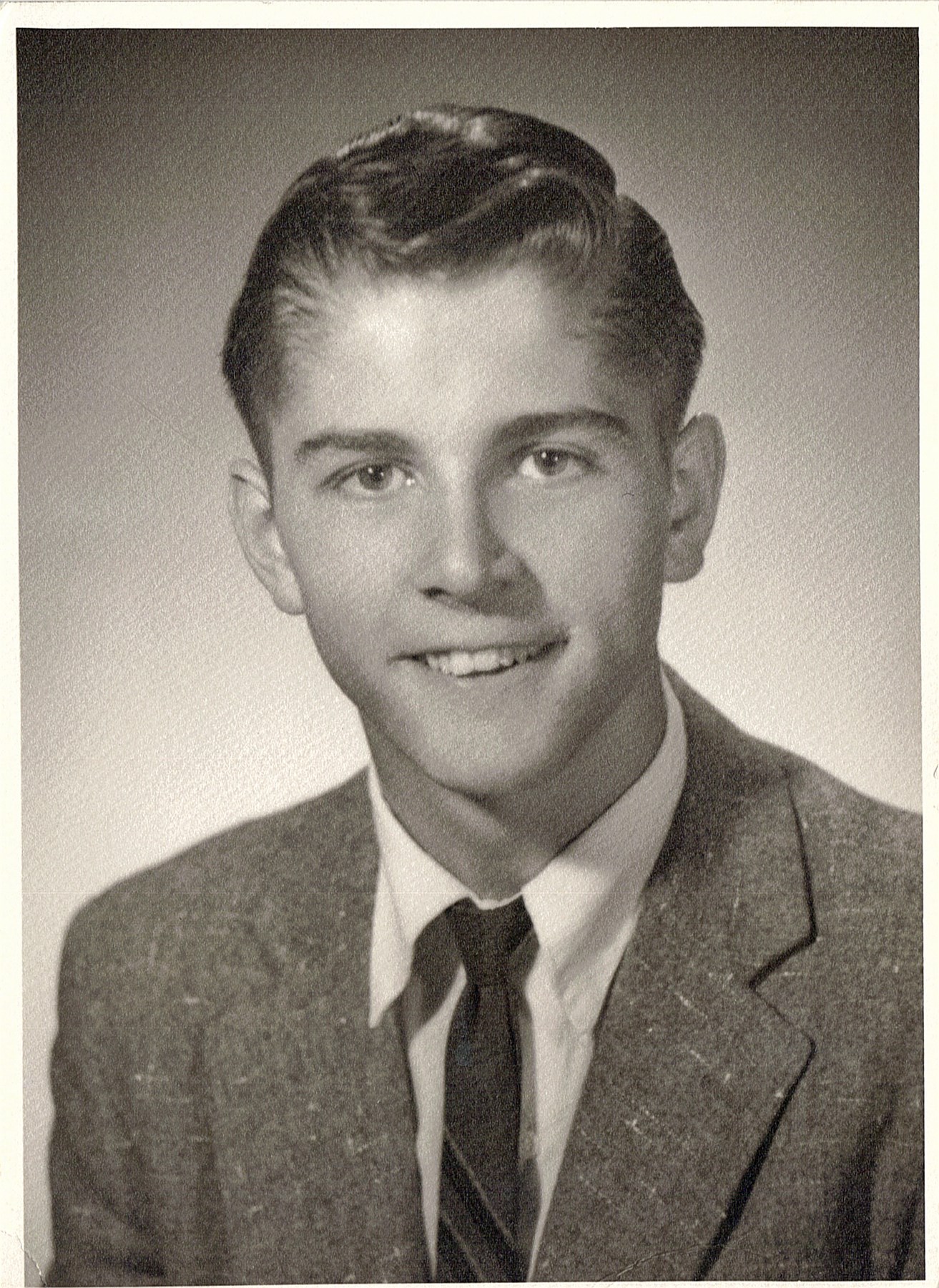 Obituary of Ronald Dale Heisler