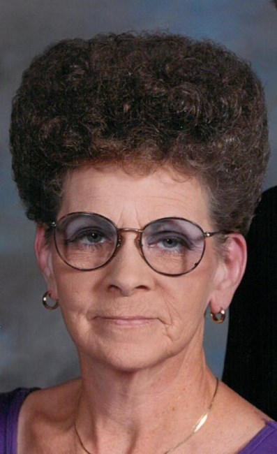 Obituary of Mary "Mickie" A. Jeter