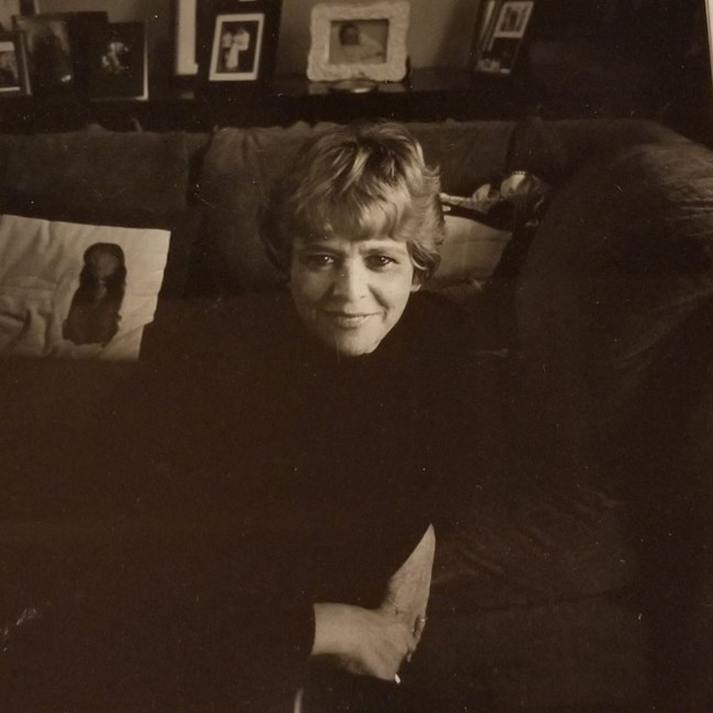 Obituary of Nancy Gail Shaplin