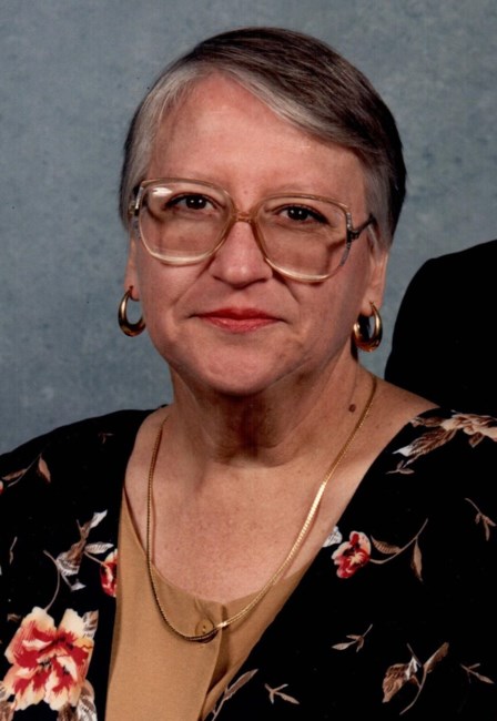 Obituary of Carol Ann Holsomback
