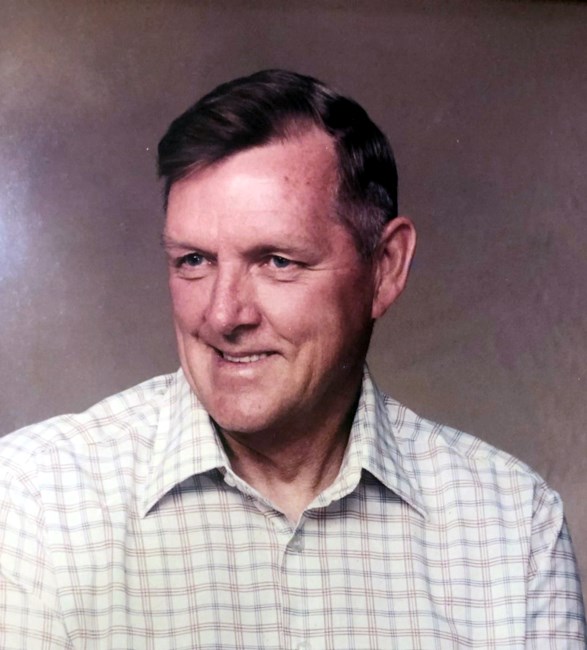 Obituary of Richard Arnold Bryan